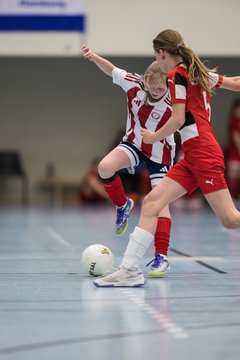 Bild 32 - wDJ Power Girls Cup Suederelbe